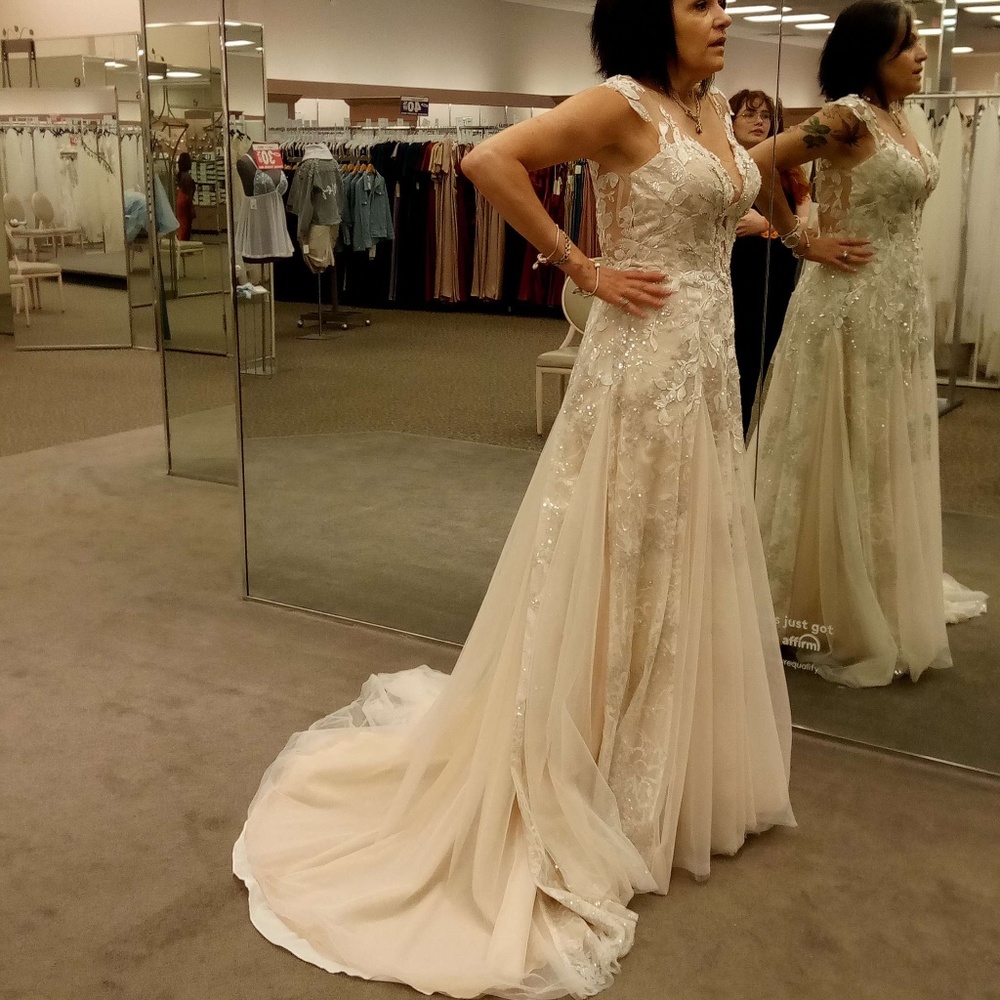 Wedding Gown